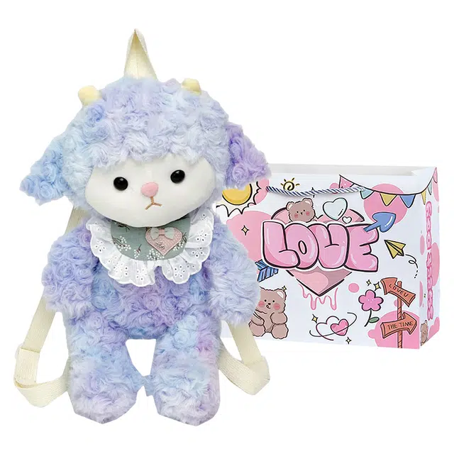 Julebaby 41cm
