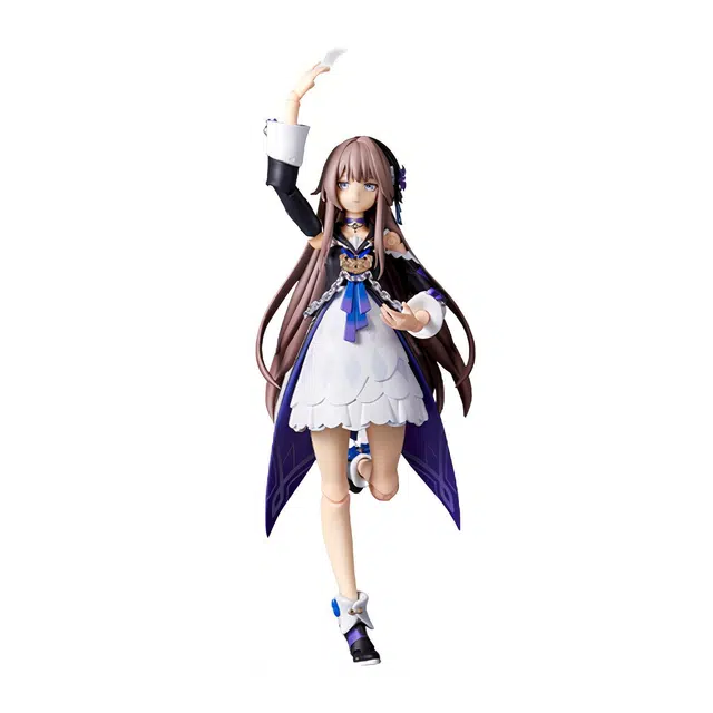 MIHOYO 18 16cm