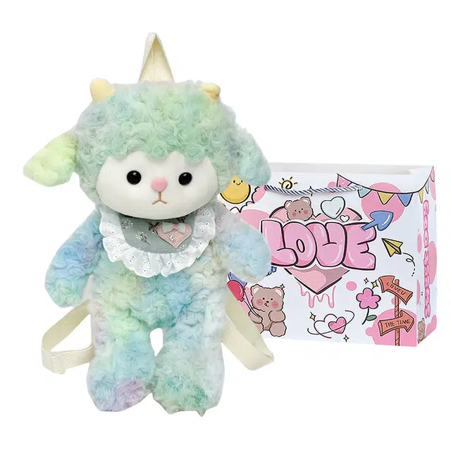 Julebaby 41cm