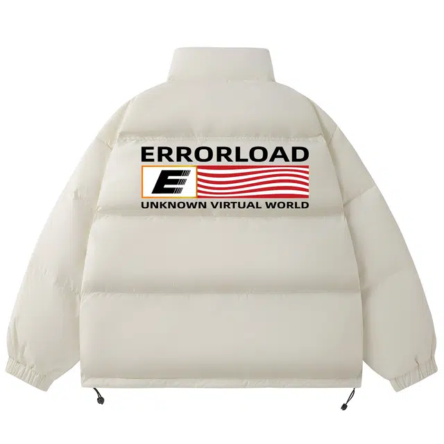 ERRORLOAD logo