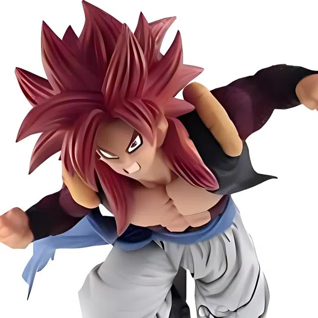 BANPRESTO gt