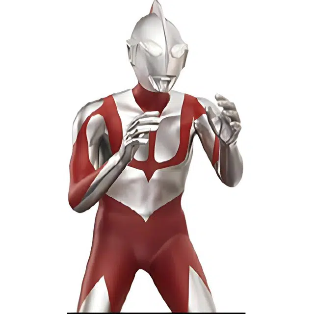 BANPRESTO 2 c 17cm