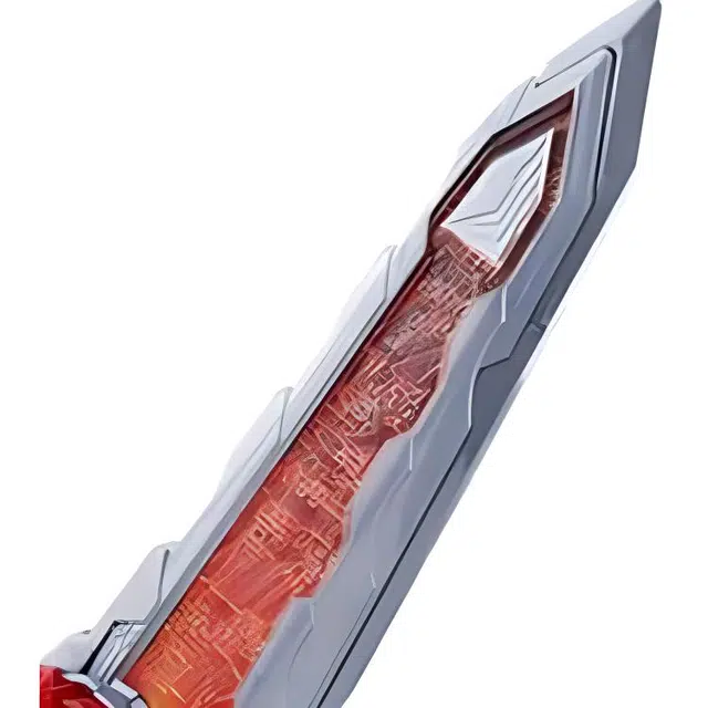 BANDAI PB DX 29cm