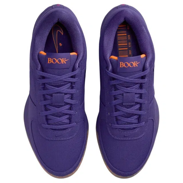 Nike Book 1 EP Sunset