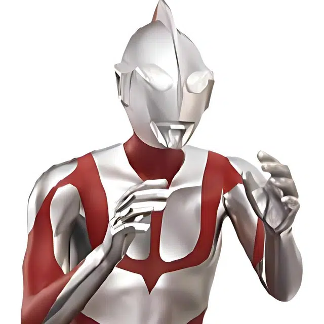 BANPRESTO 2 c 17cm