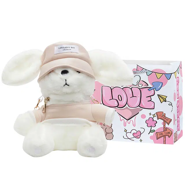 Julebaby 25cm