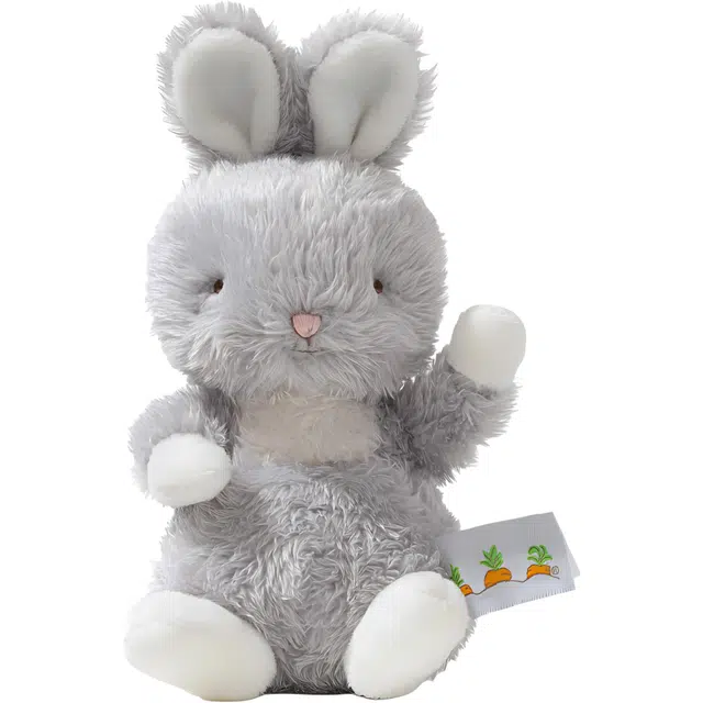 Bunnies By The Bay 15cm