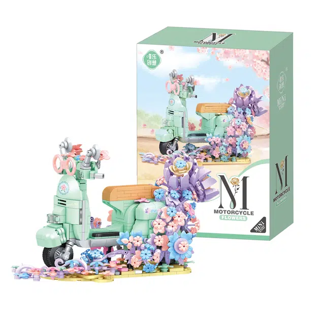 WL-CREATIVE 610pcs660pcs 21922193