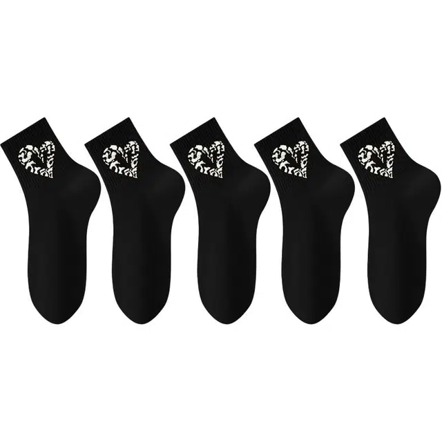 5