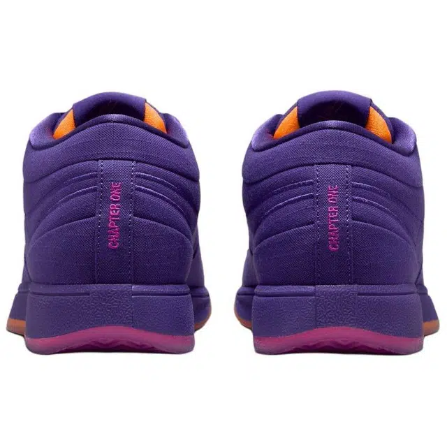 Nike Book 1 EP Sunset