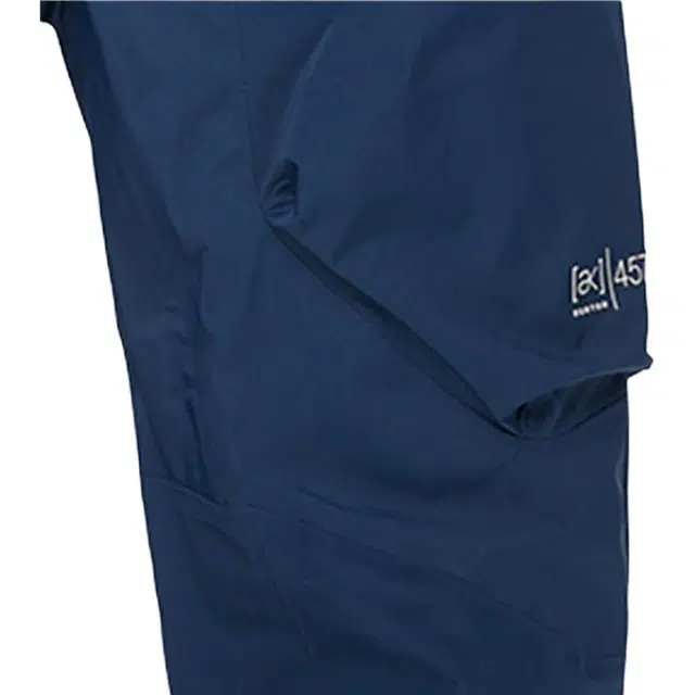 BURTON AK457 GORETEX 3L PRO