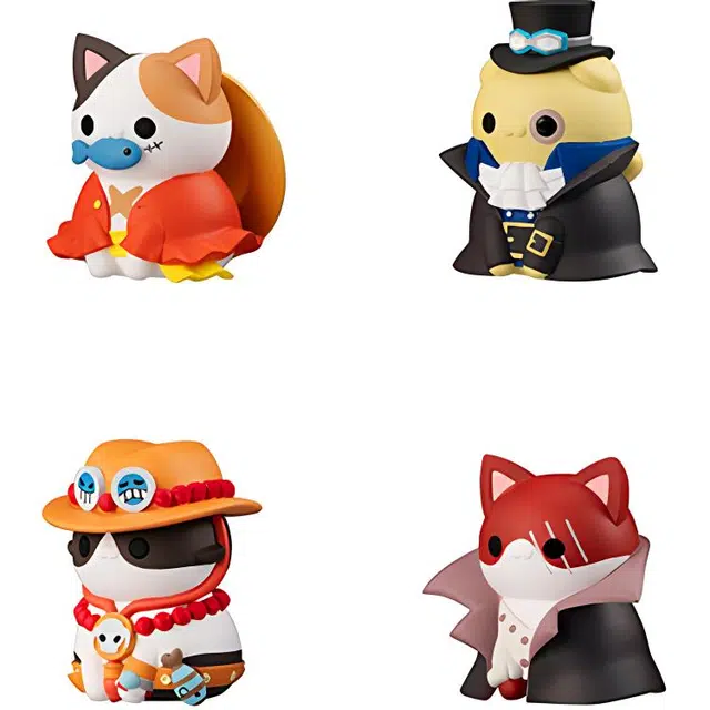 MegaHouse mh 3cm