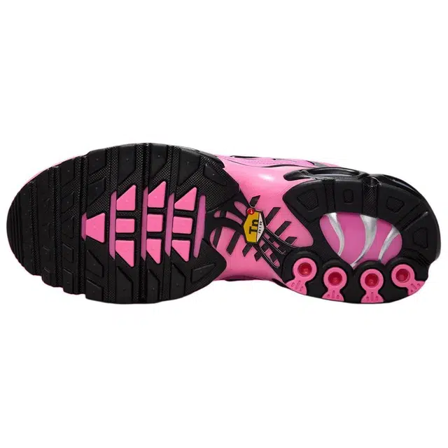 Nike Air Max Plus Black Pink