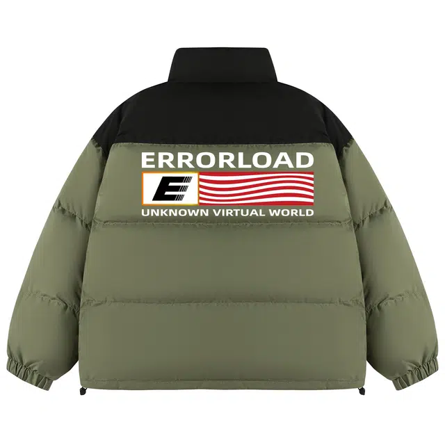 ERRORLOAD logo