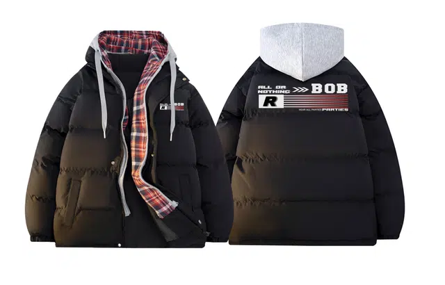 BOBBY ABLEY Logo