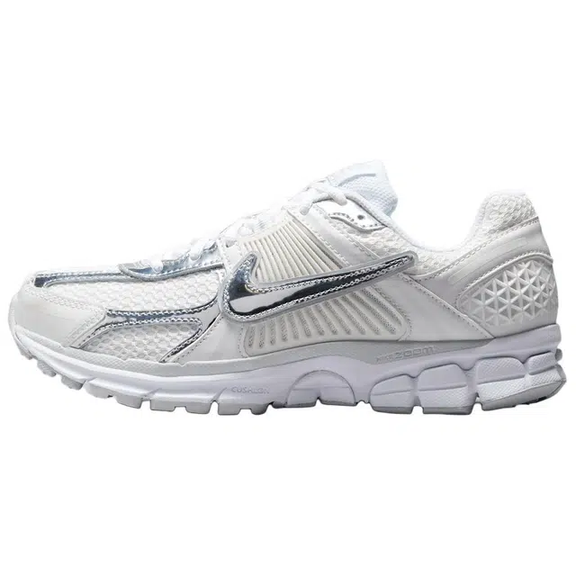 Nike Air Zoom Vomero 5 White Silver