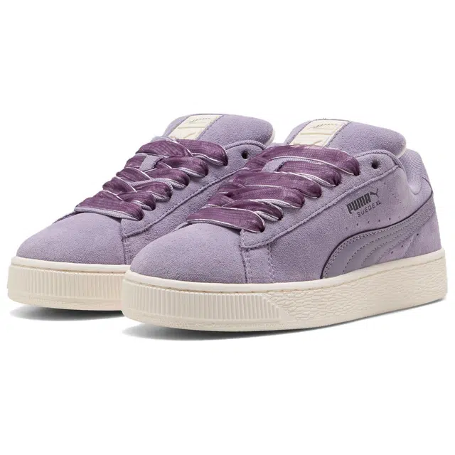 PUMA Suede XL Goddess