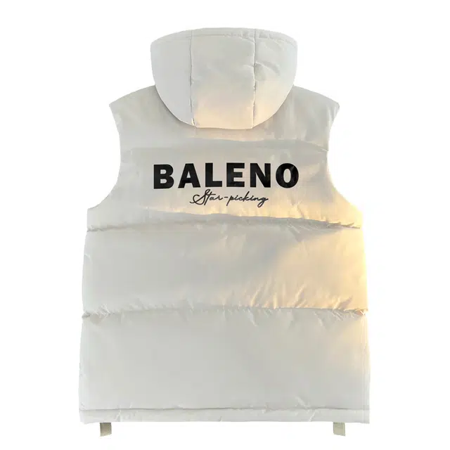 BALENO LOGO