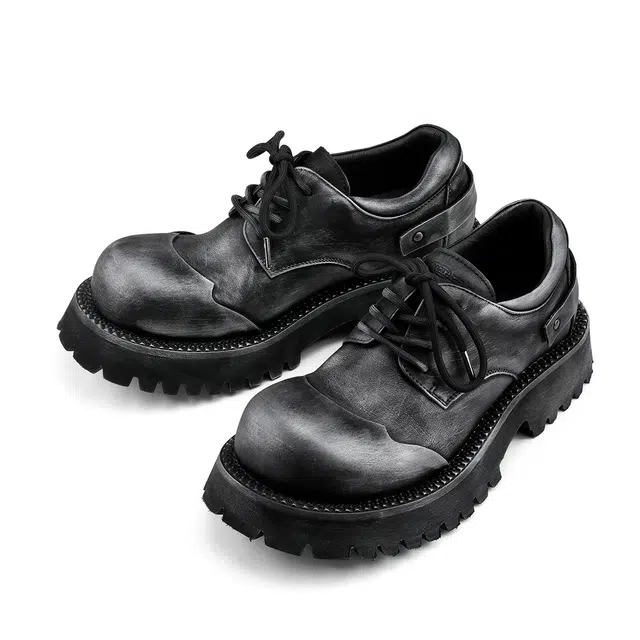 HANQIAORIJI 5.5cm cleanfit