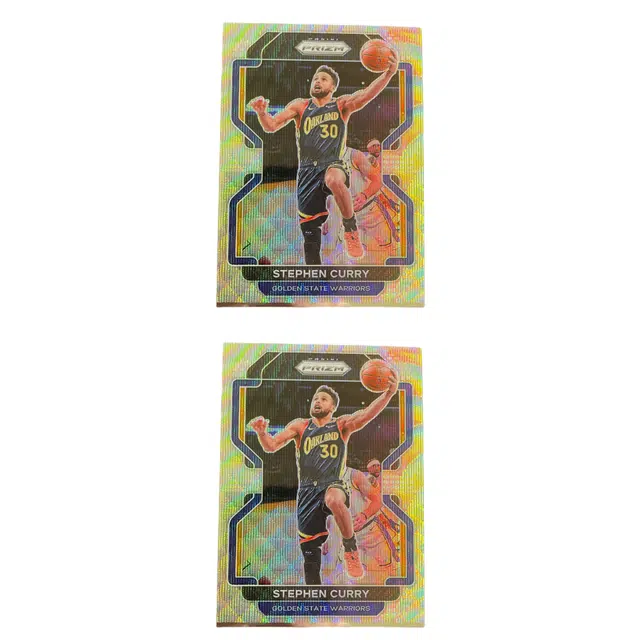 PANINI 2021-22 Panini Prizm