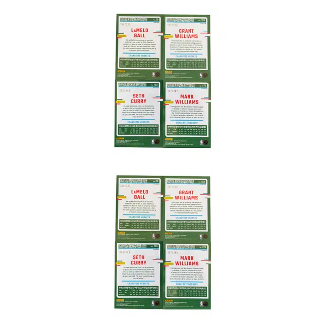 PANINI 2023-24 Panini Optic 249