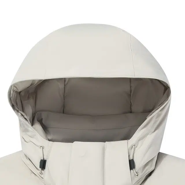 Columbia FLINSCH TRAIL DOWN JACKET