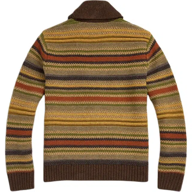 Polo Ralph Lauren FW24