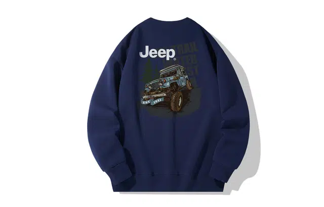 Jeep