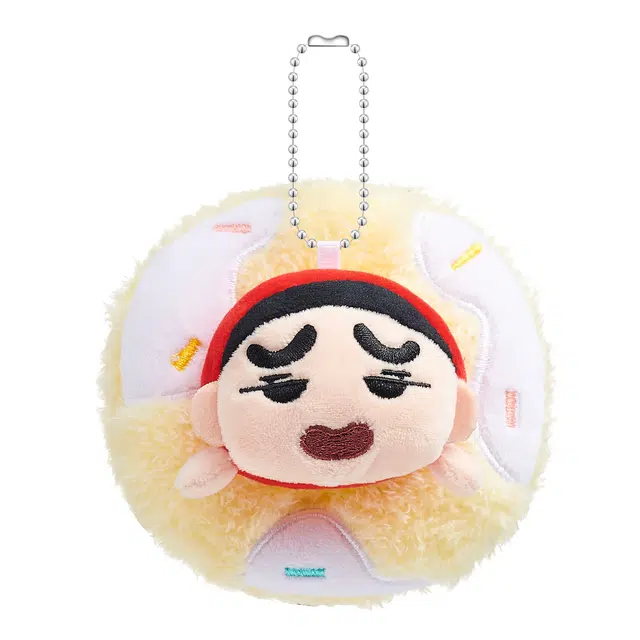 Crayon Shinchan 10cm