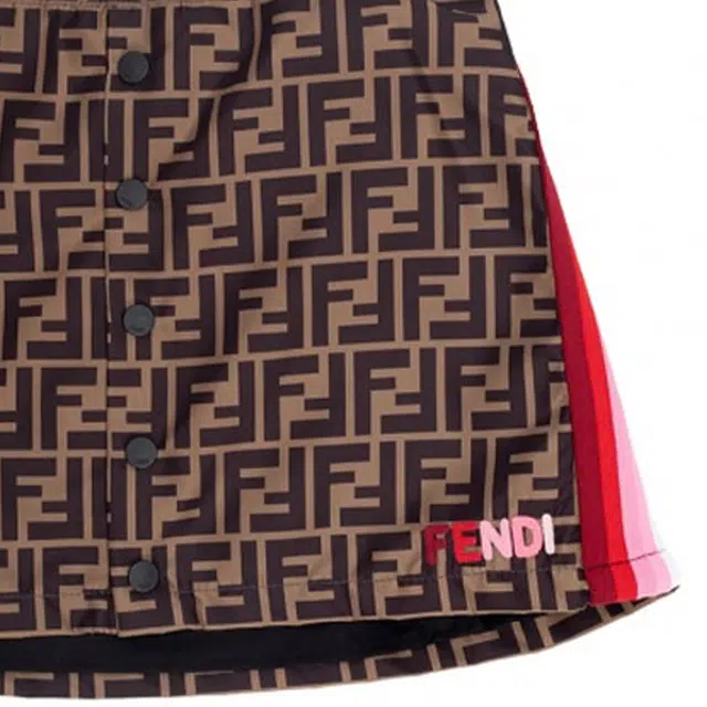 FENDI FFA