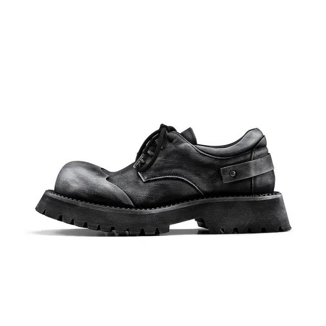 HANQIAORIJI 5.5cm cleanfit