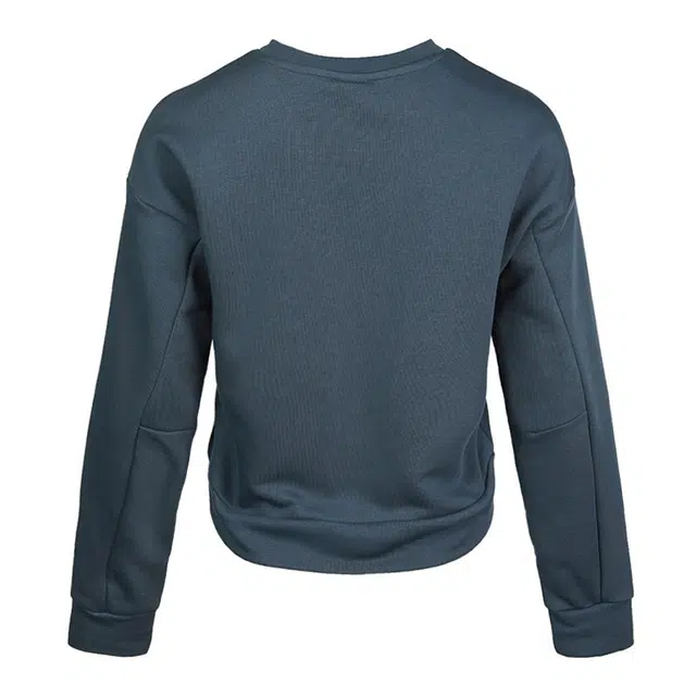 adidas W U-4-U CREW Logo