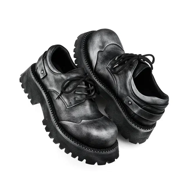 HANQIAORIJI 5.5cm cleanfit