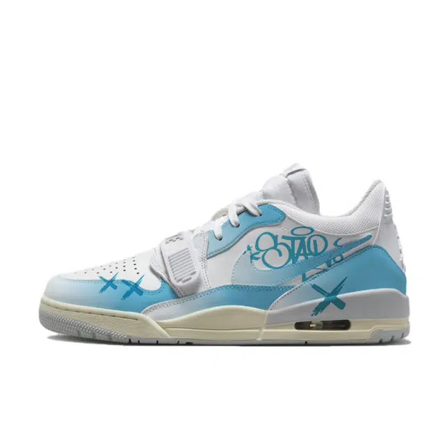 Jordan Legacy 312