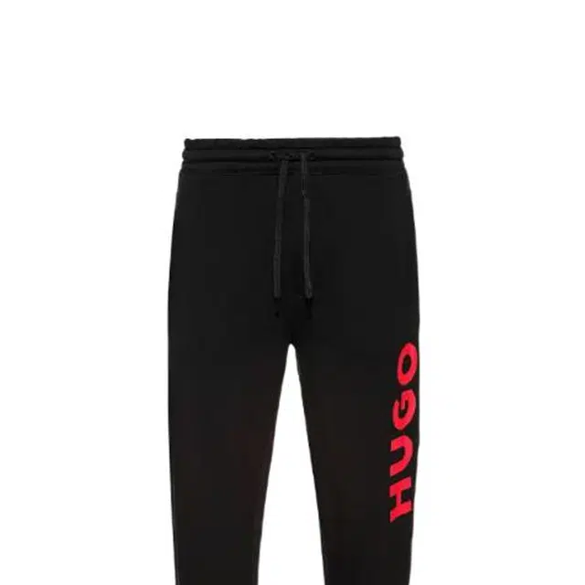 HUGO BOSS FW22 Logo