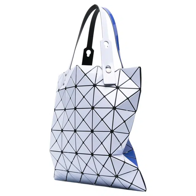 ISSEY MIYAKE LUCENT Tote