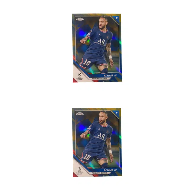 Topps 2022chrome 75