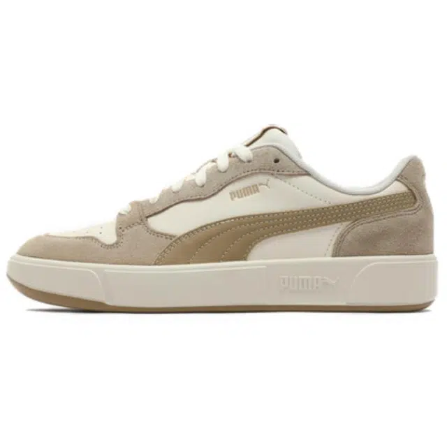 PUMA Sky LX Off White Light Brown