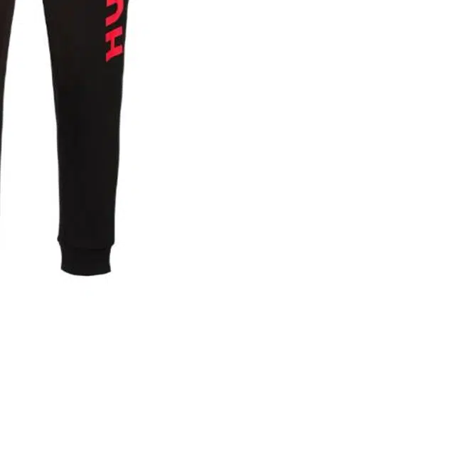 HUGO BOSS FW22 Logo