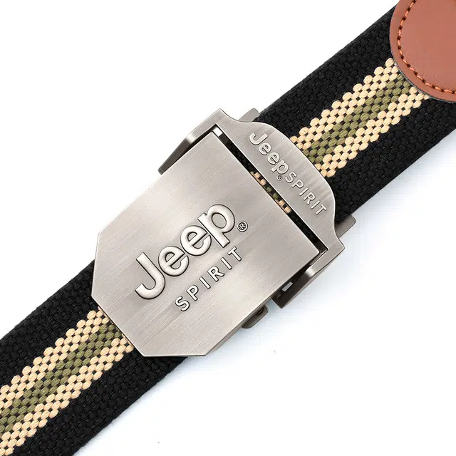 JEEP SPIRIT 3.5cm