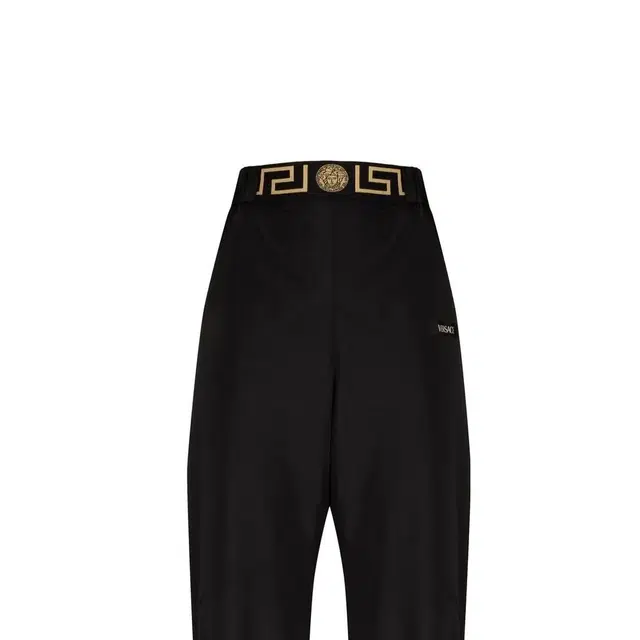 VERSACE SS22 Logo
