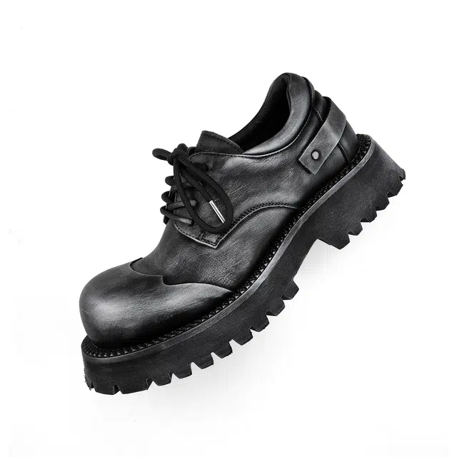 HANQIAORIJI 5.5cm cleanfit