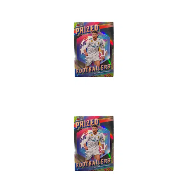 Topps 23-24 finest C
