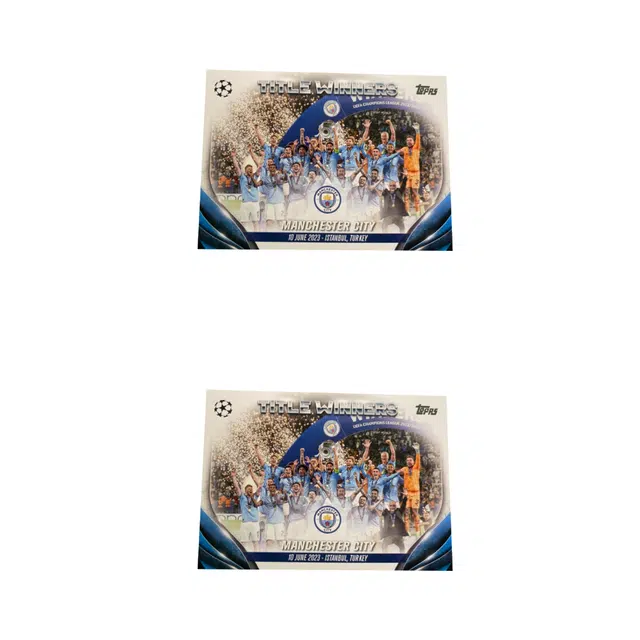 Topps UCC