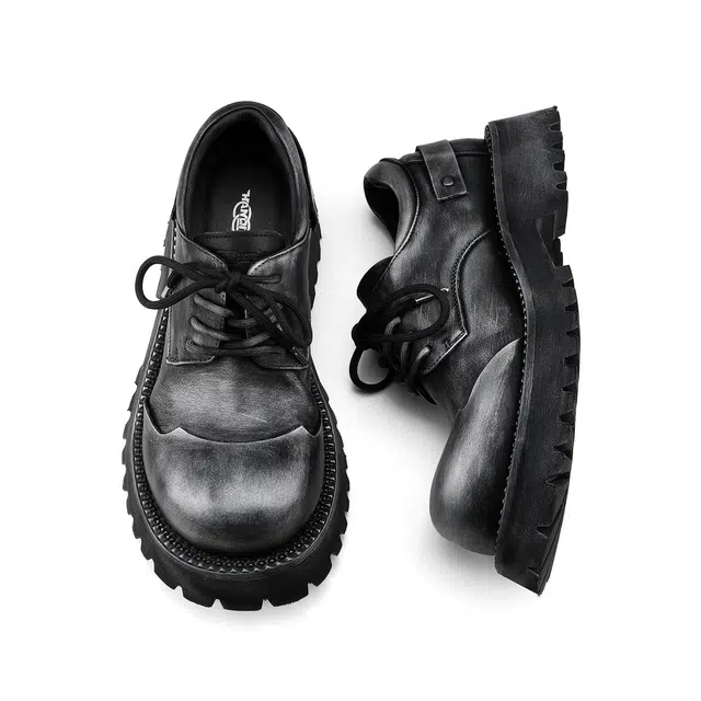 HANQIAORIJI 5.5cm cleanfit