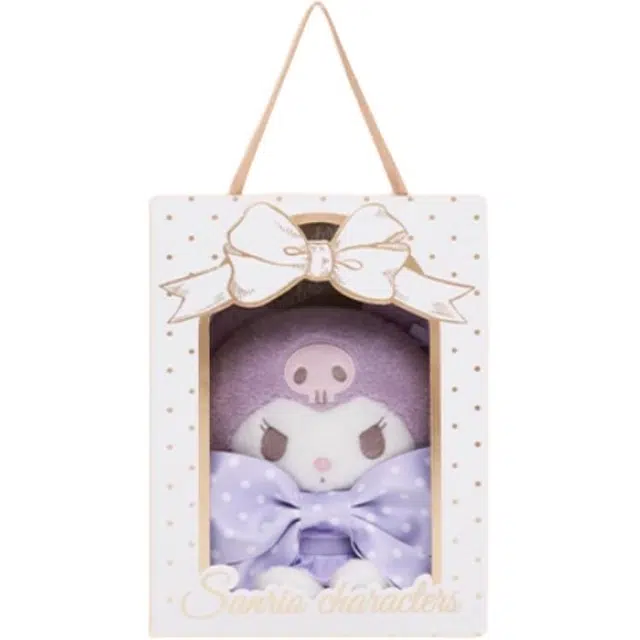 Sanrio 25cm