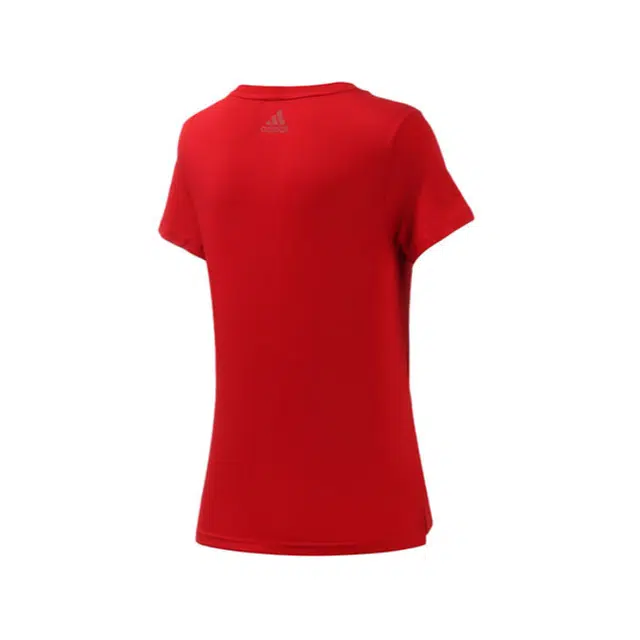adidas logo T