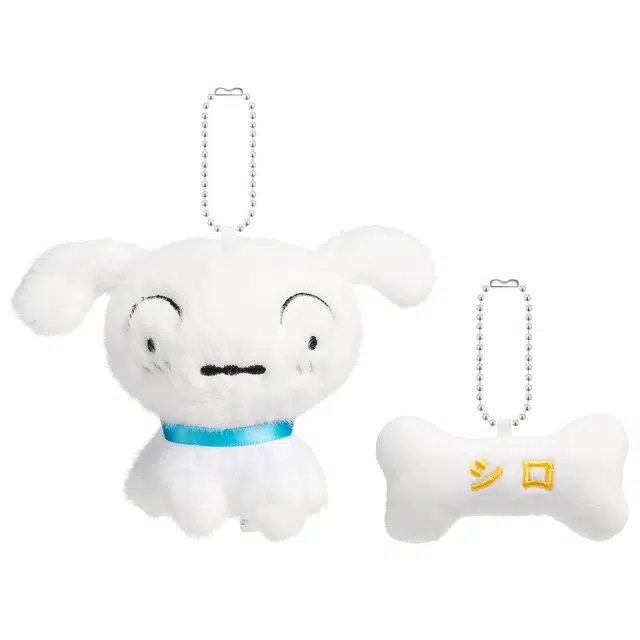 Crayon Shinchan 14cm