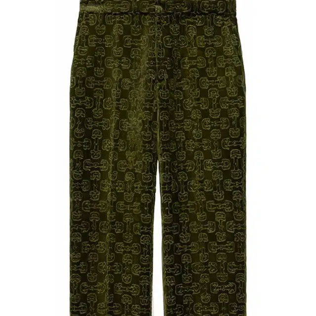 GUCCI FW21 100 Logo