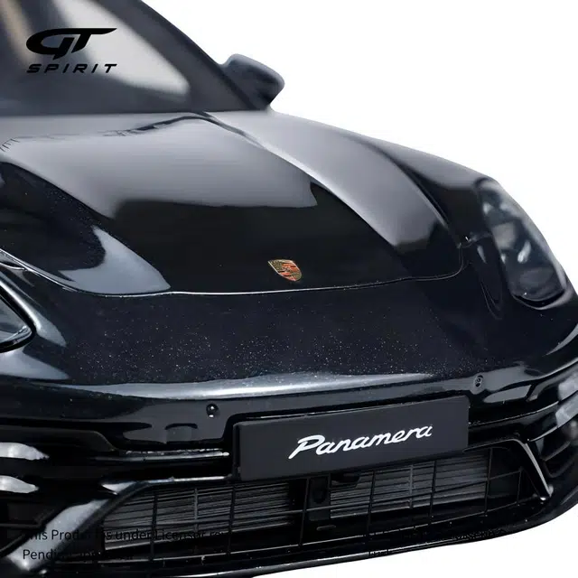GT SPIRIT Panamera Turbo S sport 2021